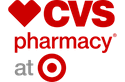 CVS Pharmacy at Target Logo